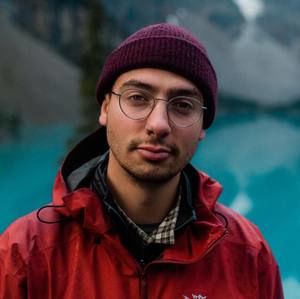 Meet your Posher, Josh